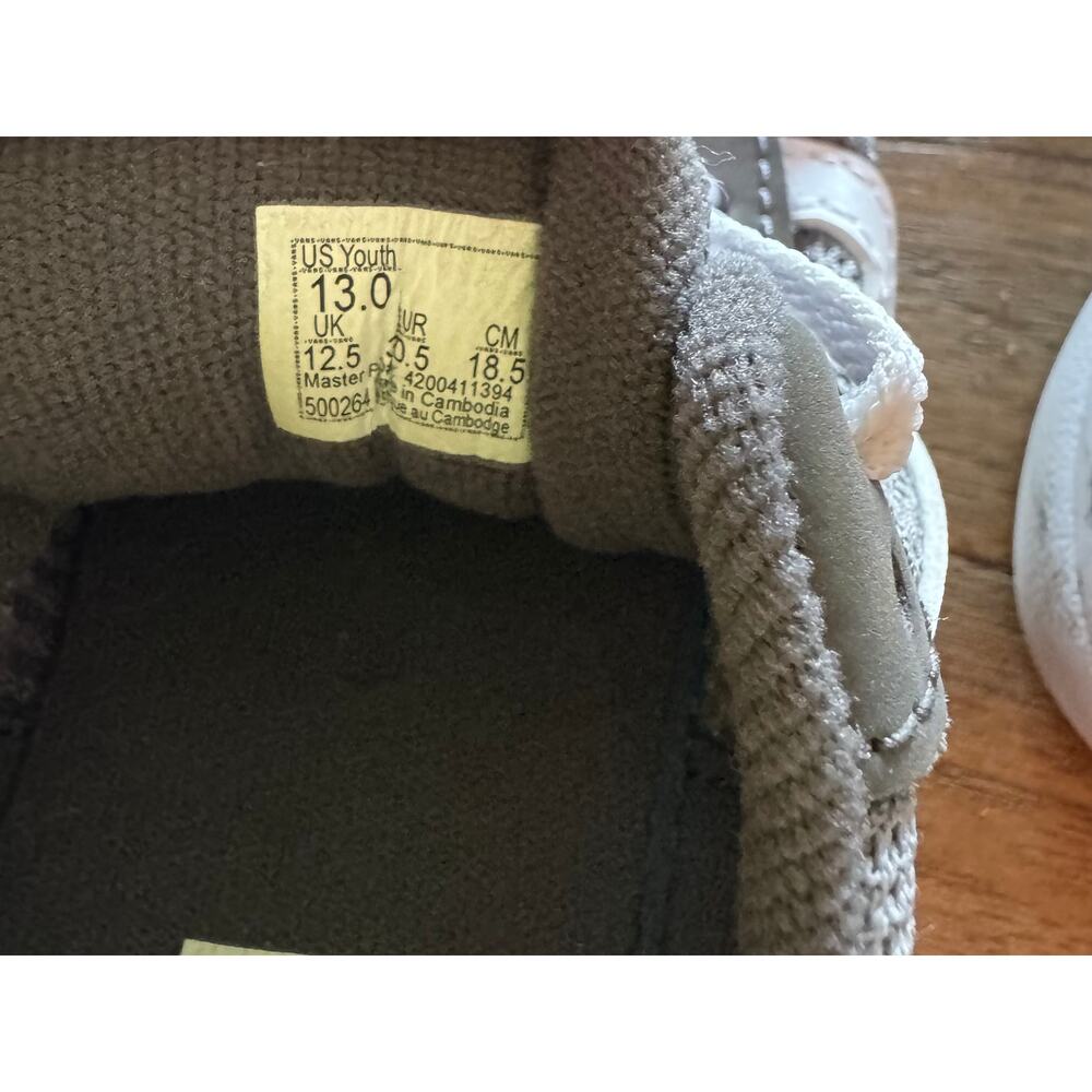 Vans Range EXP Sneakers - Size 13 - Picture 5 of 10